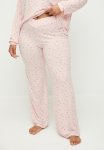 Cotton On Plus Super Soft V Front Pant- Ballet Slipper Mave Ditsy