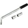 Aca Telescopic Wheel Spanner