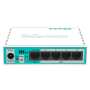 Hex Lite Wired Router - White RB750R2