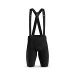 Apex Sentiero Bib Shorts - Black 3XL