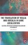 The Translation Of Realia And Irrealia In Game Localization - Culture-specificity Between Realism And Fictionality   Hardcover