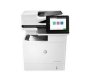 Hp Laserjet Enterprise Mfp M636FH 4-1 Mono Printer