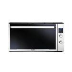 ELBA -elio 60CM Multifunction Electric Oven With Black Glass Finish- 02 ELIO 900G