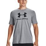 Under Armour Sportstyle Logo Mens T-Shirt - S