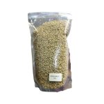 Ib Jowar Millet Sorghum Whole Grain 1KG - Gluten-free Ancient Millet For Healthy Rotis & Porridge High Fiber Weight Loss Staple