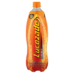 Orange Flavoured Sparkling Glucose Drink 1L