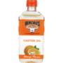 Orange Flavoured Caster Oil 100ML