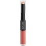 Infallible 2 Step Lip Color - Toujours Toffee