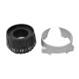 Tork Craft - D/driver 20V Ring & Torq Ring & Screw - 5 Pack