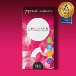 71% Dark Chocolate