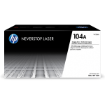 HP 104A Laser Imaging Drum - Black