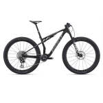 Giant Anthem Adv Sl 0 Raw Carbon '26 - XL