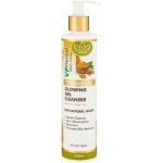 VP Herbal Turmeric Glowing Gel Cleanser 250ML
