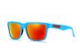 KD332-C43 Smokey Grey Lens Polarized Sunglasses