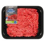 Pnp Extra Trim Lean Beef Mince