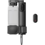 INSTA360 Foldable 2-IN-1 Selfie Stick With Remote Control