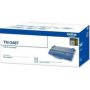 Brother TN-3487 Black Laser Toner Cartridge