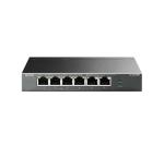 TP-link TL-SF1006P 6-PORT 10 100MBPS Desktop Poe Switch