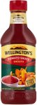 Tomato Sauce Smooth Sauce