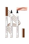 Set Of 3 Microblade Eyebrow 3D Pen