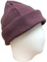 Hemporium Hemp Beanie - Brown