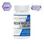 Neuroactive - Magtein Magnesium L-threonate 500MG 60 Caps