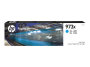 HP 973X Pagewide Cyan High Yield Printer Ink Cartridge Original F6T81AE Single-pack