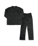 Javlin - Paramount Polycotton Conti Suit - Black - Sa 50