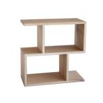 Oak Ha Pedestal - No Legs
