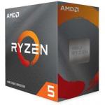 AMD Ryzen 5 4600G 6-CORE 3.7GHZ 4.2GHZ Boost Socket AM4 Processor