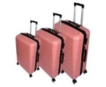 Pioneer Luggage Set