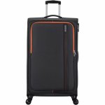 AMERICAN TOURISTER Sea Seeker Spinner 80CM Charcoal