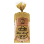 Sunbake Sourdough 700G