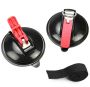 Multifunctional Suction Cup Anchor Tie Strap