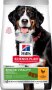Hills Science Plan Adult 6+ Senior Vitality Large Breed Dry Dog Food Chicken Flavour 14KG