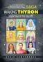 The Autobiography Of An Extraterrestrial Saga