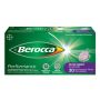 Performance Mixed Berry Effervescent - 30 Tablets