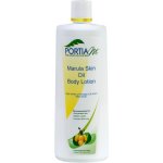 Portia M Marula 400ML Body Lotion