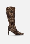 Pose Boot - Leopard