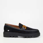 Vinchey 22 Corduroy - Black - Black 6