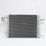 Ford Figo Condenser 1.4 1.4D 09-16
