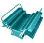 Total Tool Box 3 Layers Size 495MM X 200MM X 290MM
