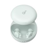 Sleep A30 Smart Active Noise Cancelling Sleep Headphones – Mist Green