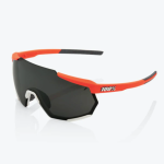 - Racetrap - Soft Tact Oxyfire Black Mirror Lens