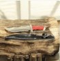 Stainless Steel Hunting Knife