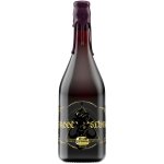 Slang V3 Imperial Pastry Stout By Afro Caribbean