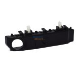Kia Cerato 3 Front Bumper Slide Right 13+