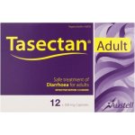 Tasectan Adult 500MG Capsule 12