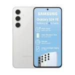 Samsung Galaxy S24FE – 256GB – Gray