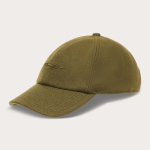 Oakley Soho Dad Hat - Army Green